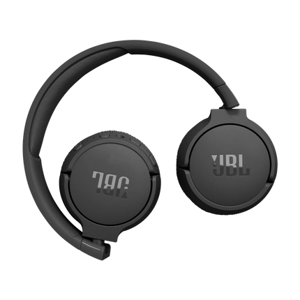 قدرت صدا در هر لحظه | گوشکی بیسیم JBL Tune 760BT با طراحی حرفهای