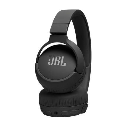 قدرت صدا در هر لحظه | گوشکی بیسیم JBL Tune 760BT با طراحی حرفهای