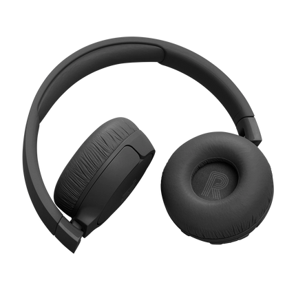 قدرت صدا در هر لحظه | گوشکی بیسیم JBL Tune 760BT با طراحی حرفهای