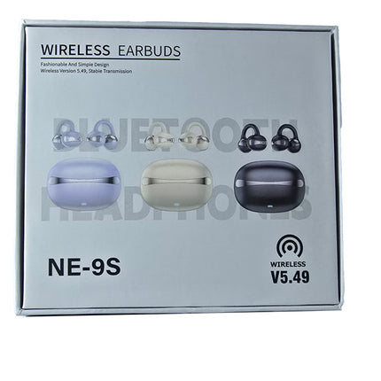 گوشکی بی سیم | Ne-9s