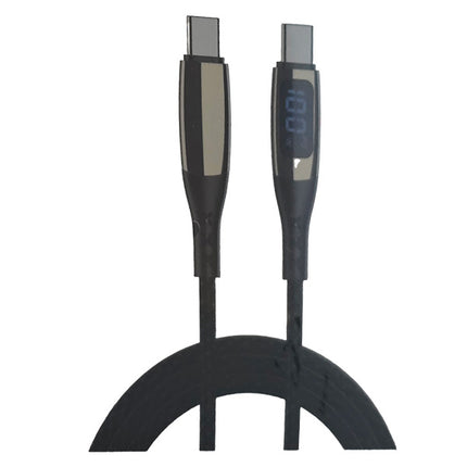 کیبل تایپ سی مدل KU-97