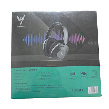 گوشکی بیسیم مدل FA-252