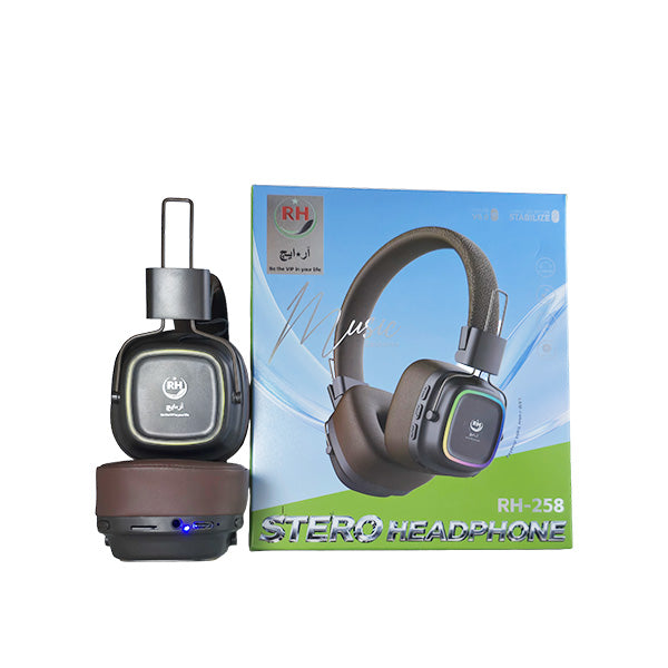 گوشکی مدل LS-258 با طراحی مدرن