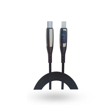 کیبل آیفون مدل KU-96