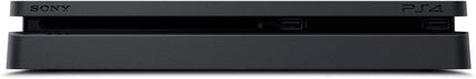 PS4 SLIM  JELBREK