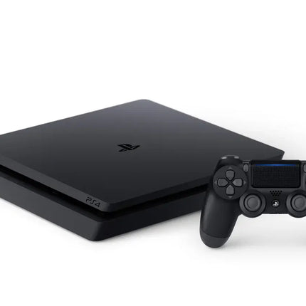 PS4 SLIM  JELBREK