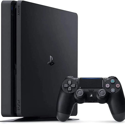 PS4 SLIM  JELBREK