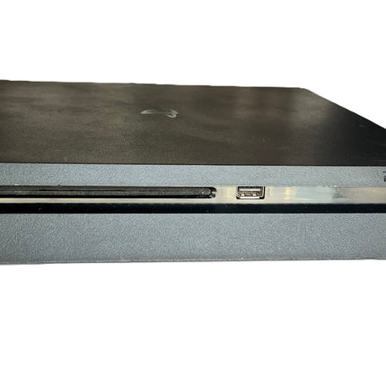 PS4 SLIM  JELBREK