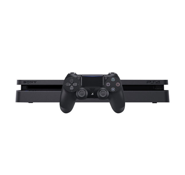 PS4 SLIM  JELBREK