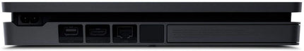 PS4 SLIM  JELBREK