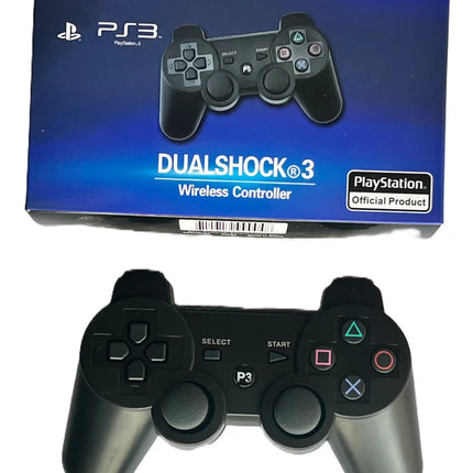 CONTROLLER PS3 COPY 1