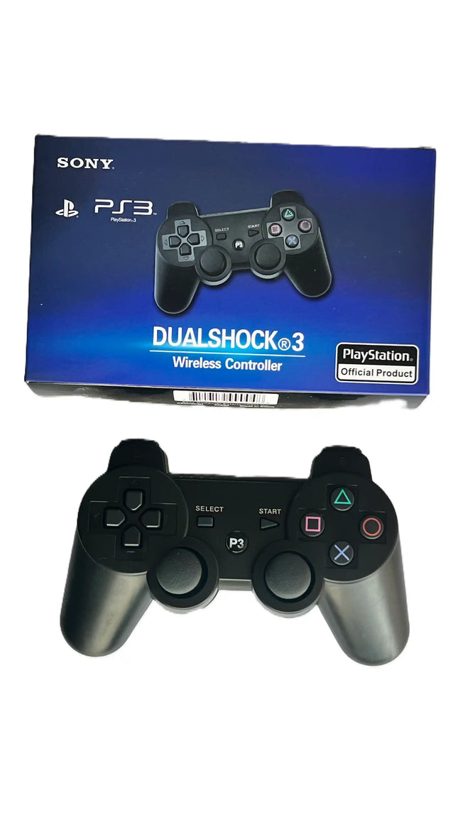 CONTROLLER PS3 COPY 1
