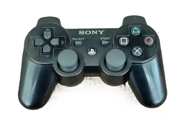 CONTROLLER PS3 COPY 1