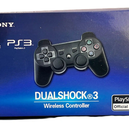 CONTROLLER PS3 COPY 1