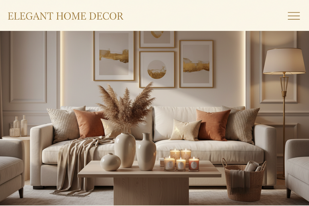 Banner image for: <h3>Home & living</h3>